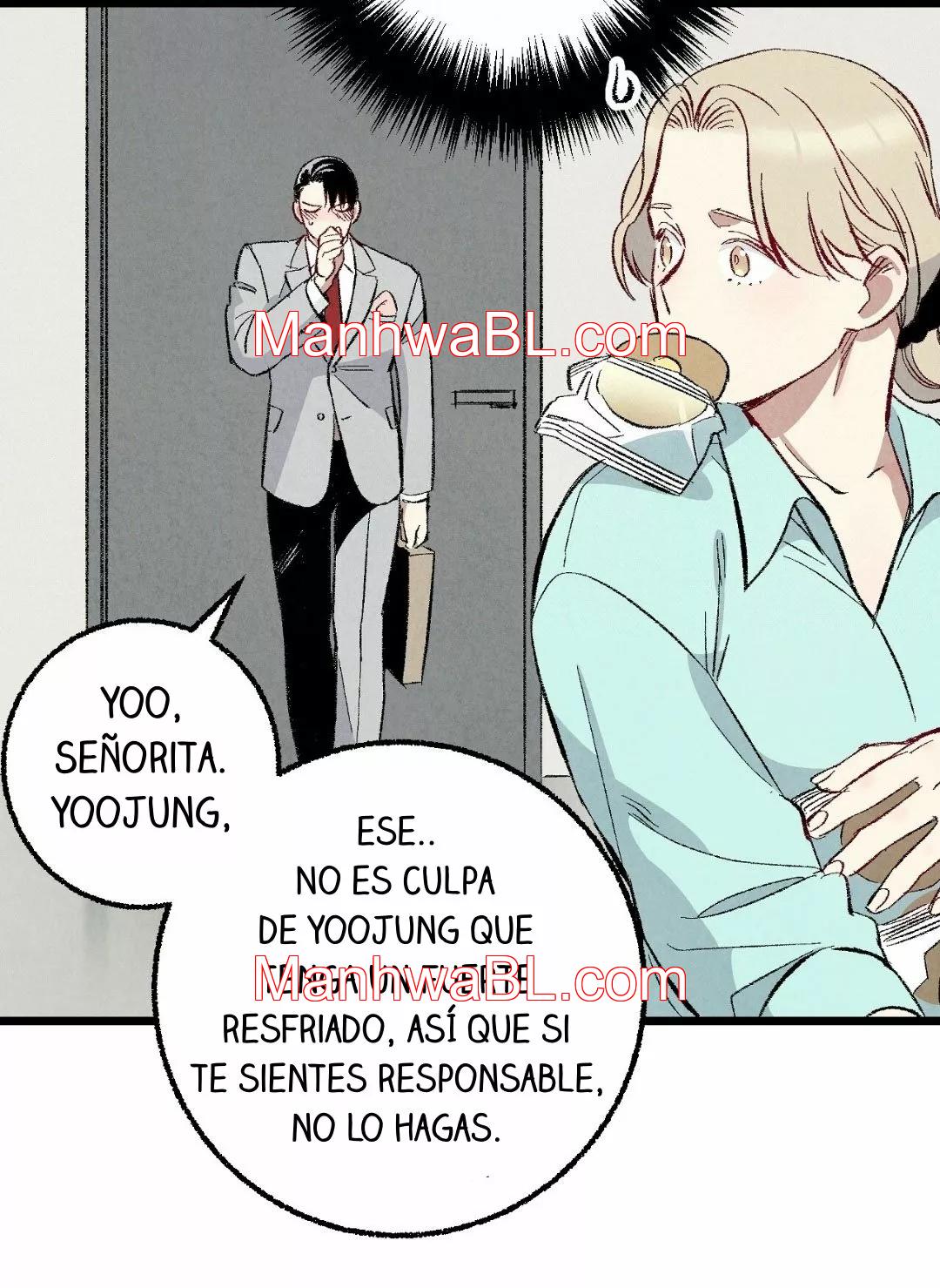 Perfect Buddy - Capítulo 44.00 manhwa