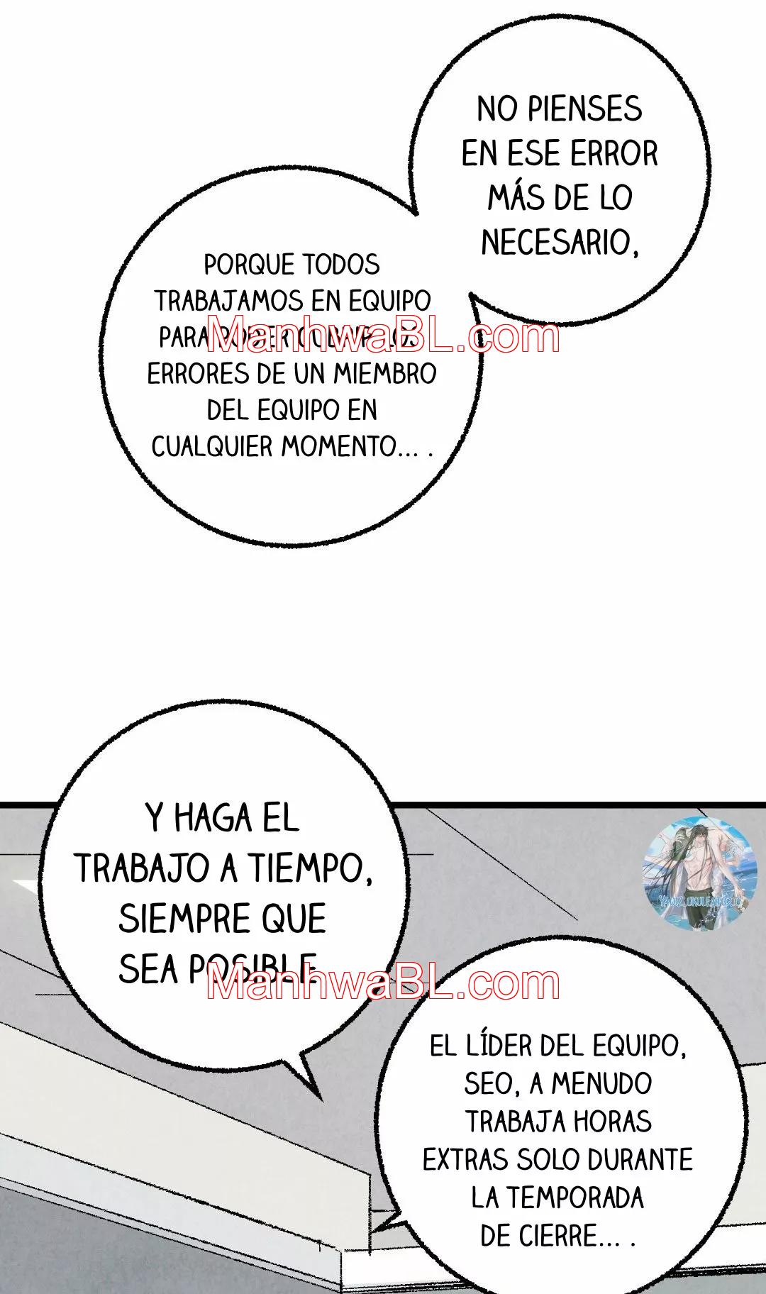 Perfect Buddy - Capítulo 44.00 manhwa