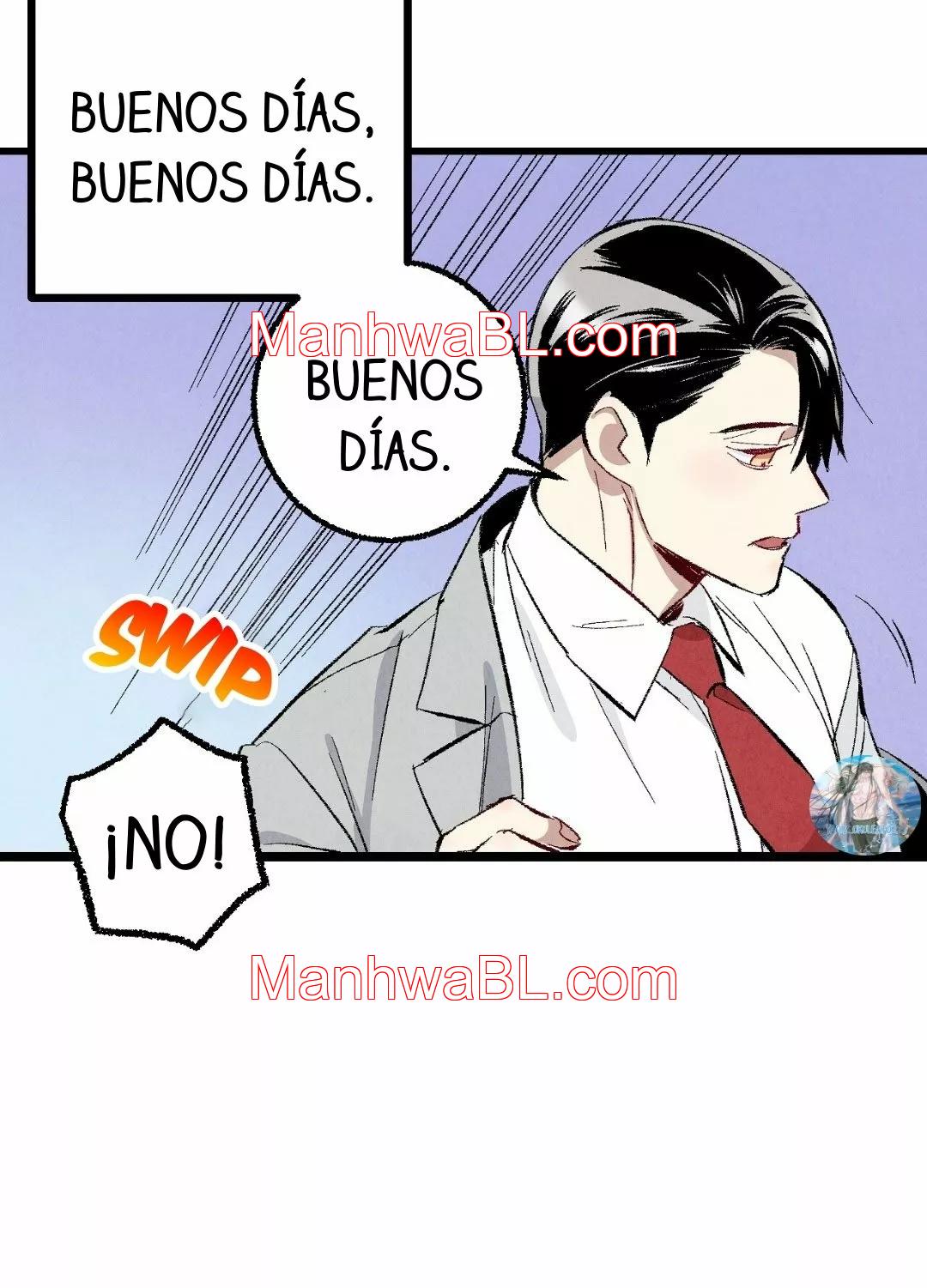 Perfect Buddy - Capítulo 44.00 manhwa