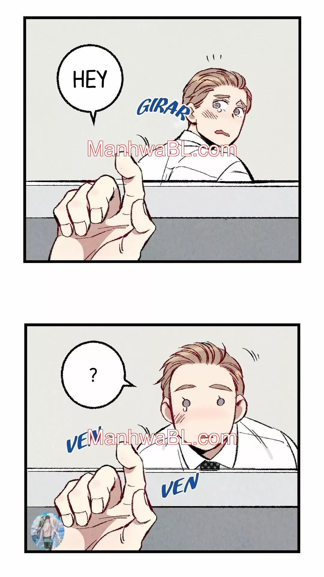 Perfect Buddy - Capítulo 44.00 manhwa