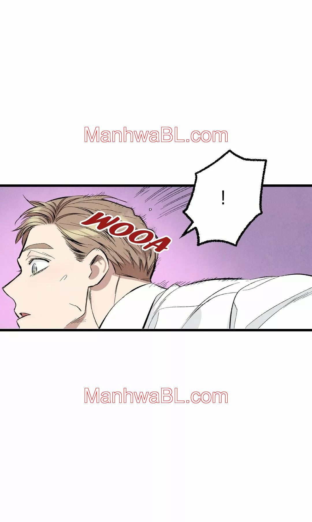 Perfect Buddy - Capítulo 44.00 manhwa