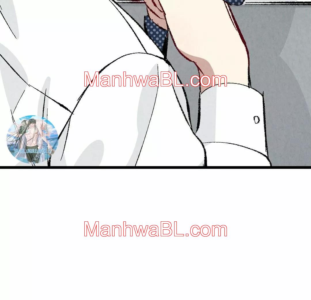 Perfect Buddy - Capítulo 44.00 manhwa