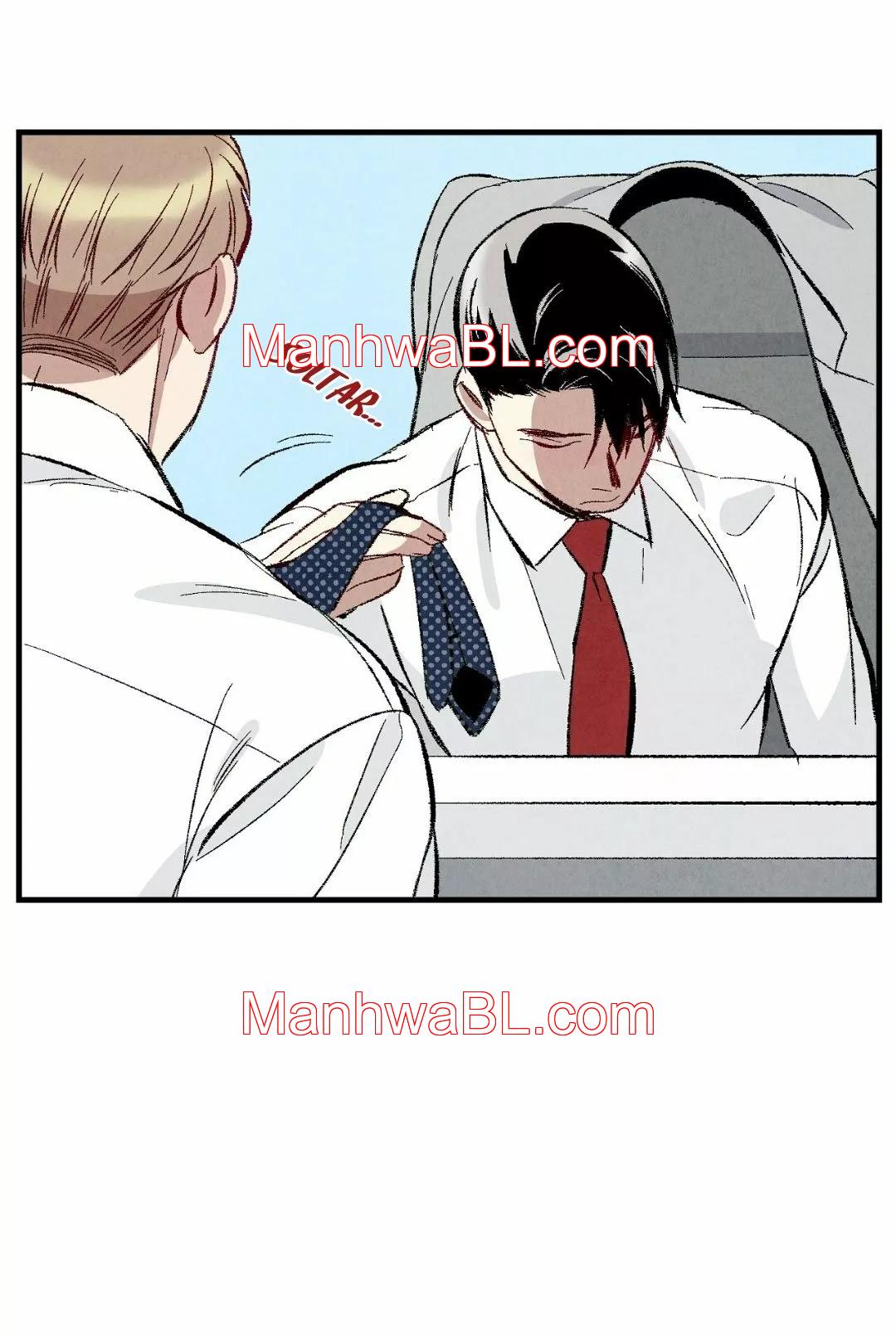 Perfect Buddy - Capítulo 44.00 manhwa