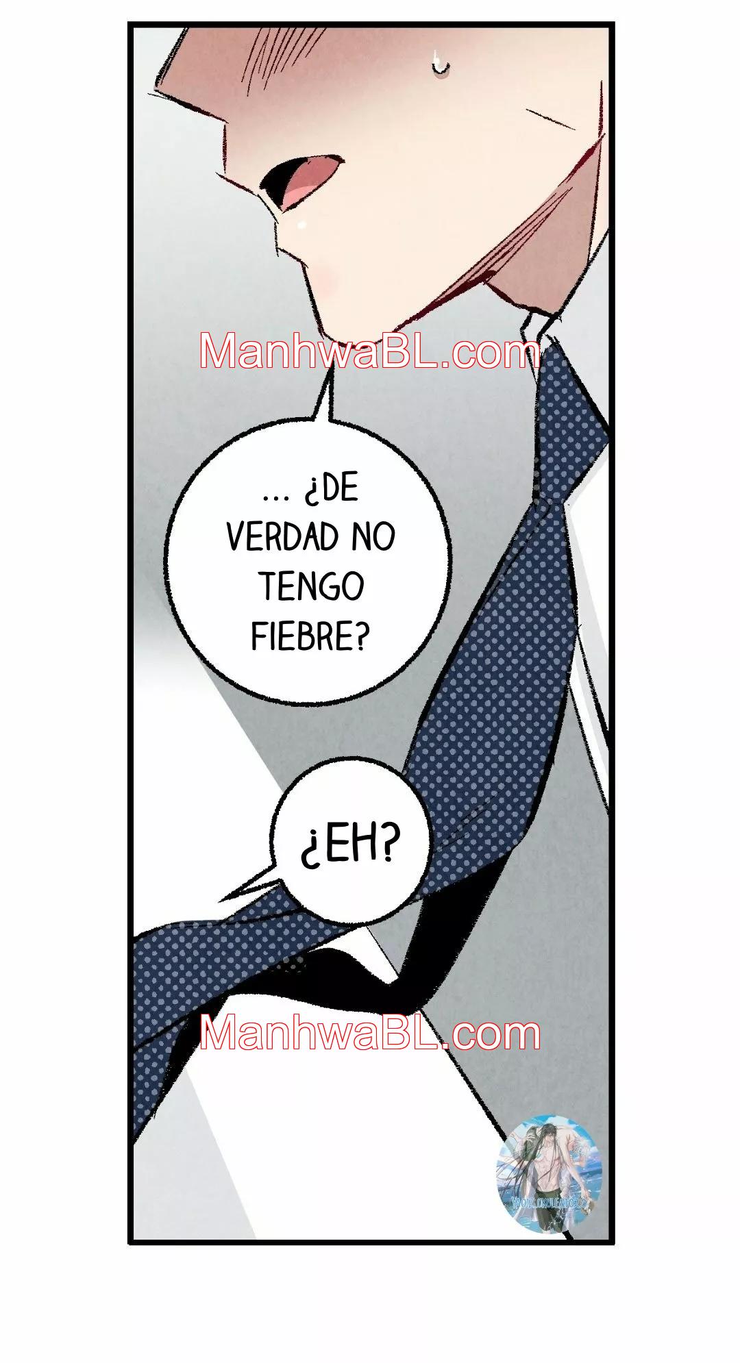 Perfect Buddy - Capítulo 44.00 manhwa