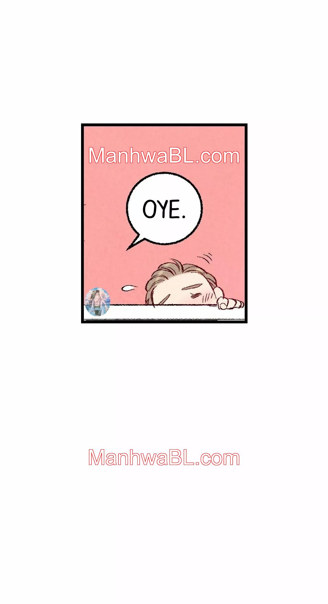 Perfect Buddy - Capítulo 44.00 manhwa