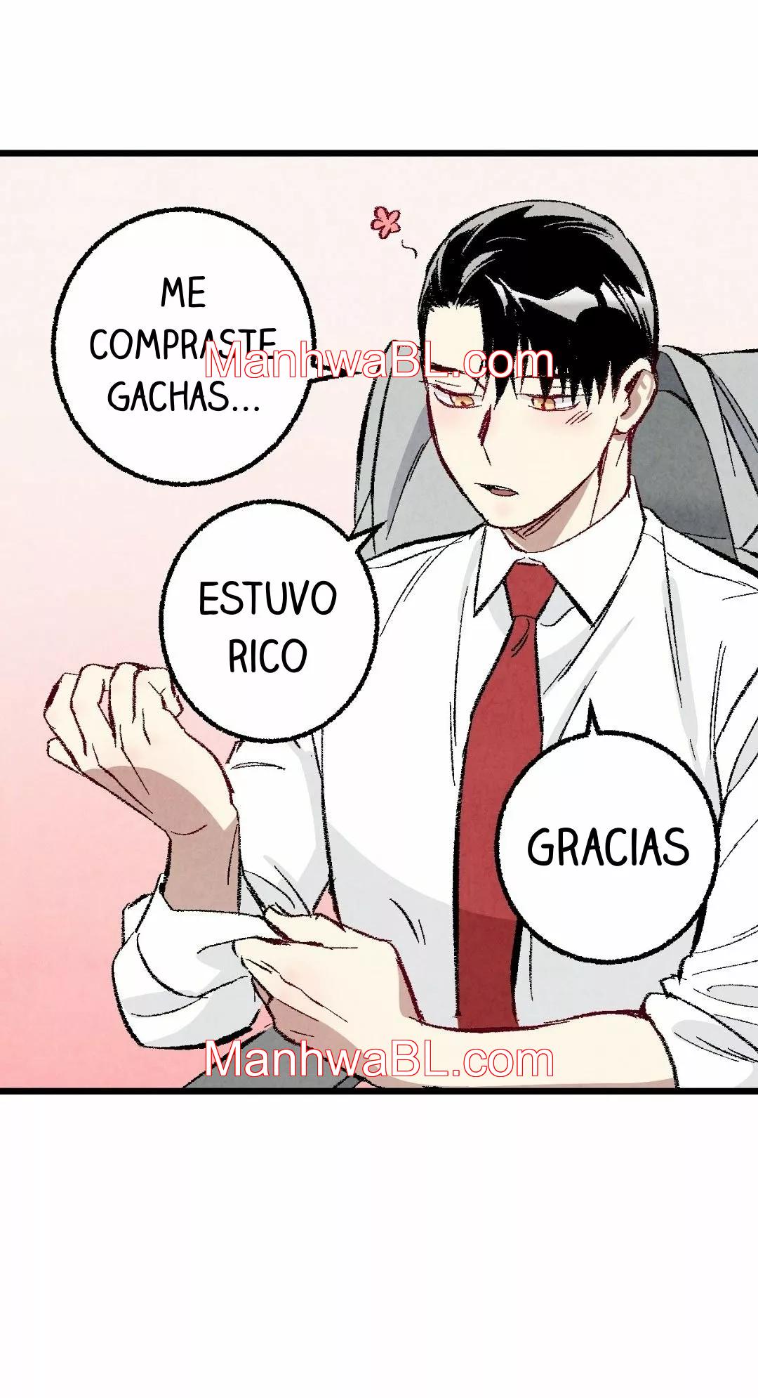 Perfect Buddy - Capítulo 44.00 manhwa