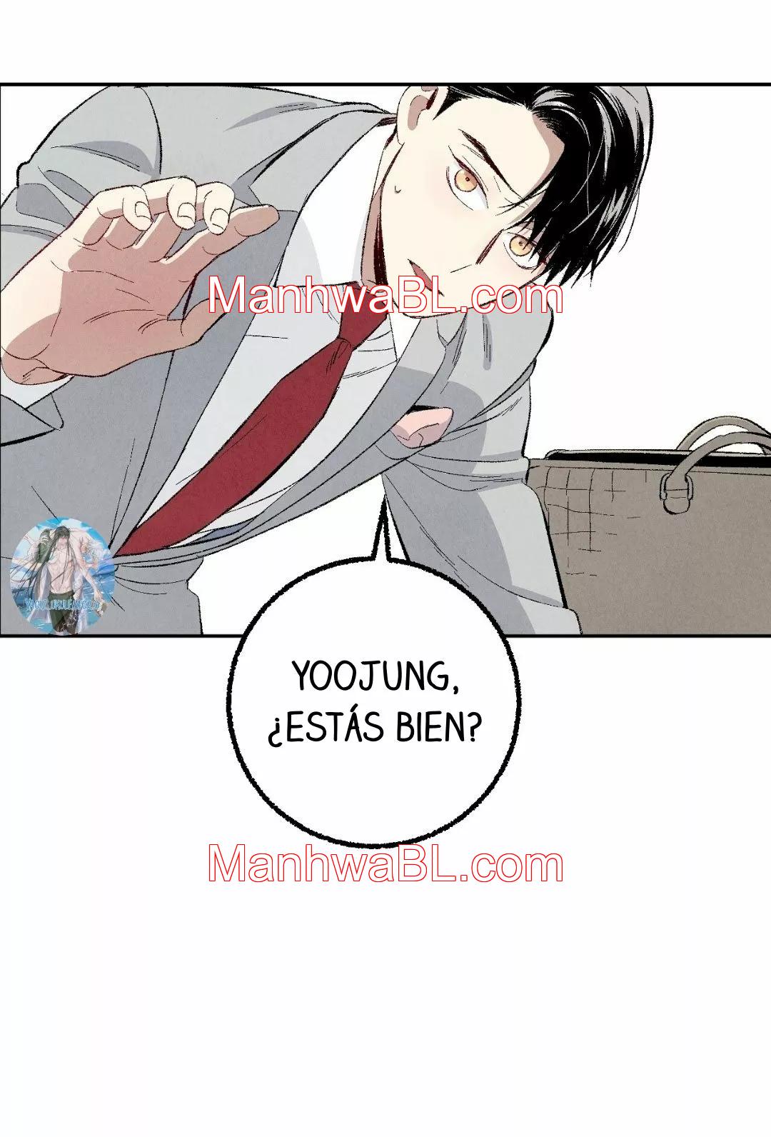 Perfect Buddy - Capítulo 44.00 manhwa