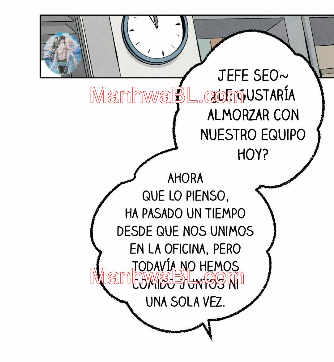 Perfect Buddy - Capítulo 44.00 manhwa