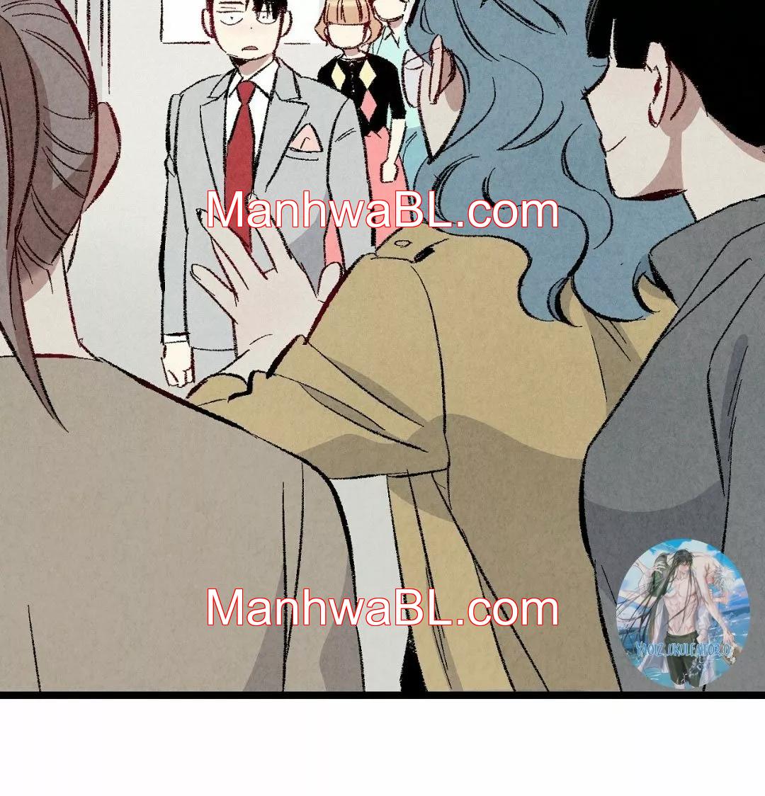 Perfect Buddy - Capítulo 44.00 manhwa