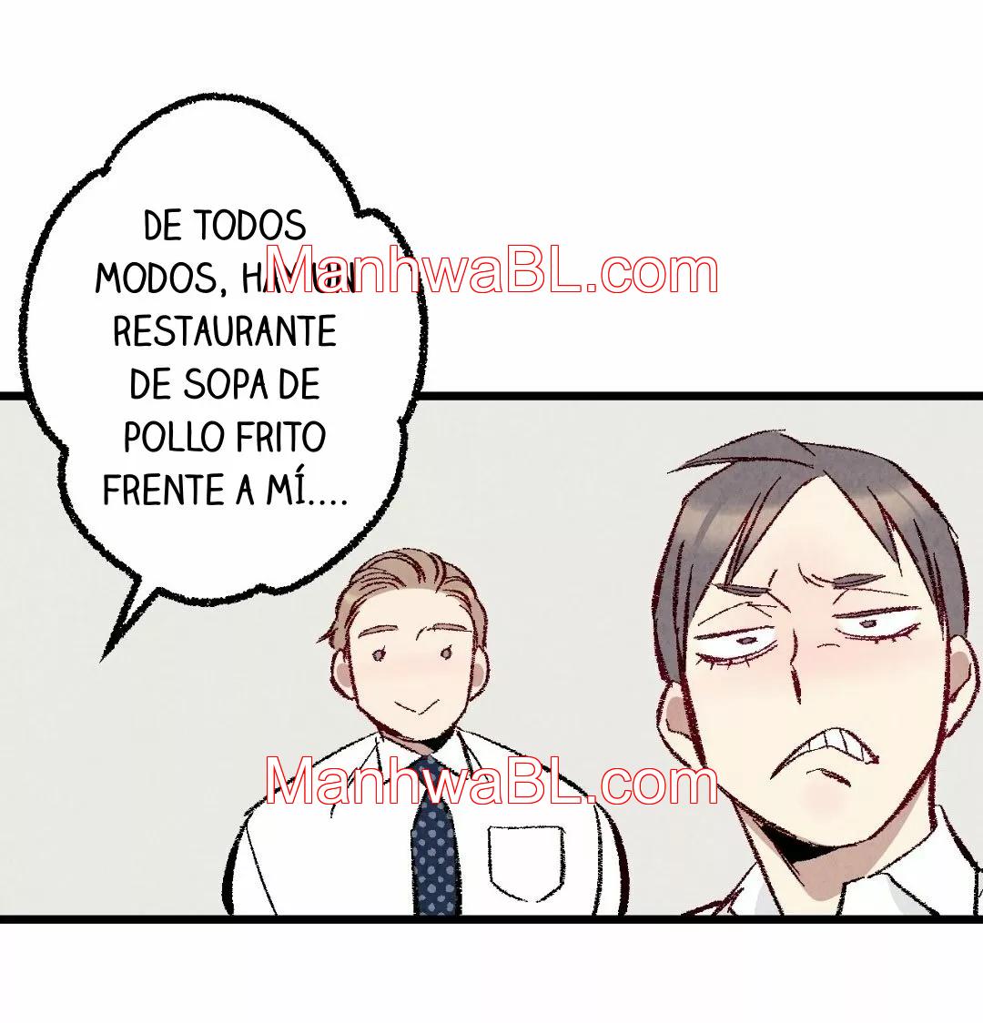 Perfect Buddy - Capítulo 44.00 manhwa