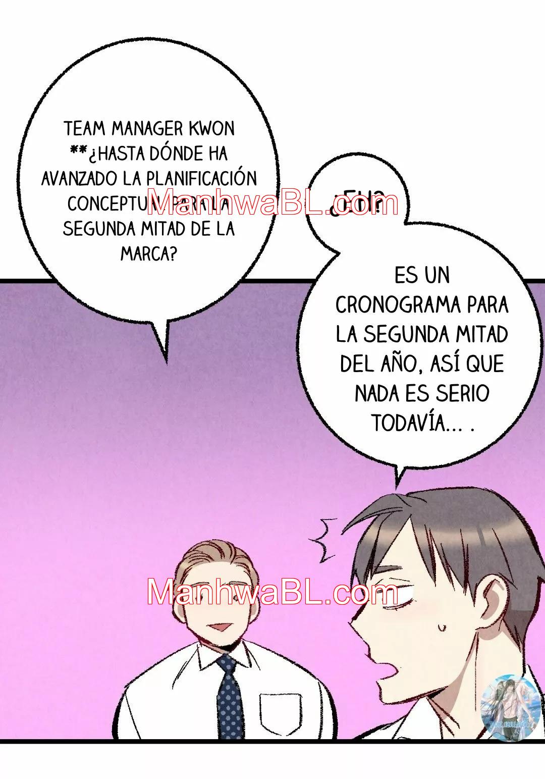Perfect Buddy - Capítulo 44.00 manhwa