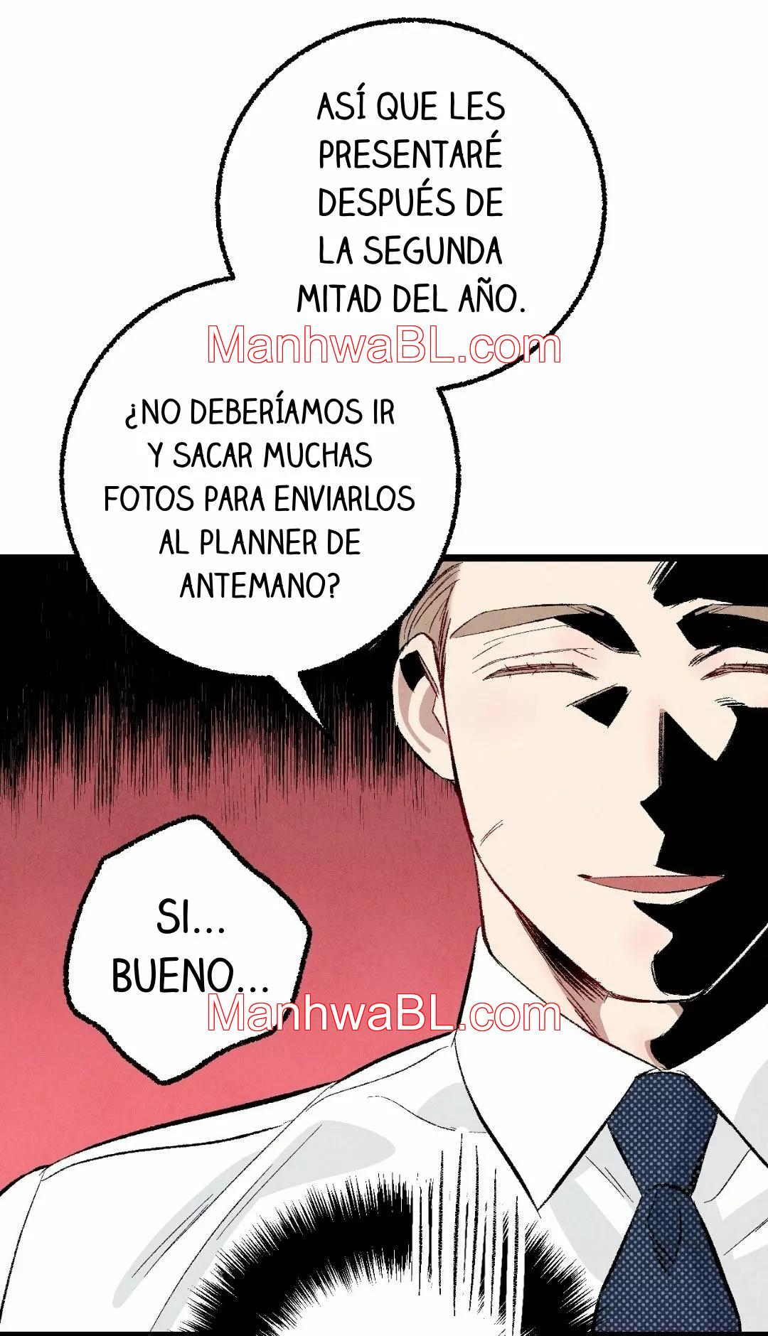 Perfect Buddy - Capítulo 44.00 manhwa