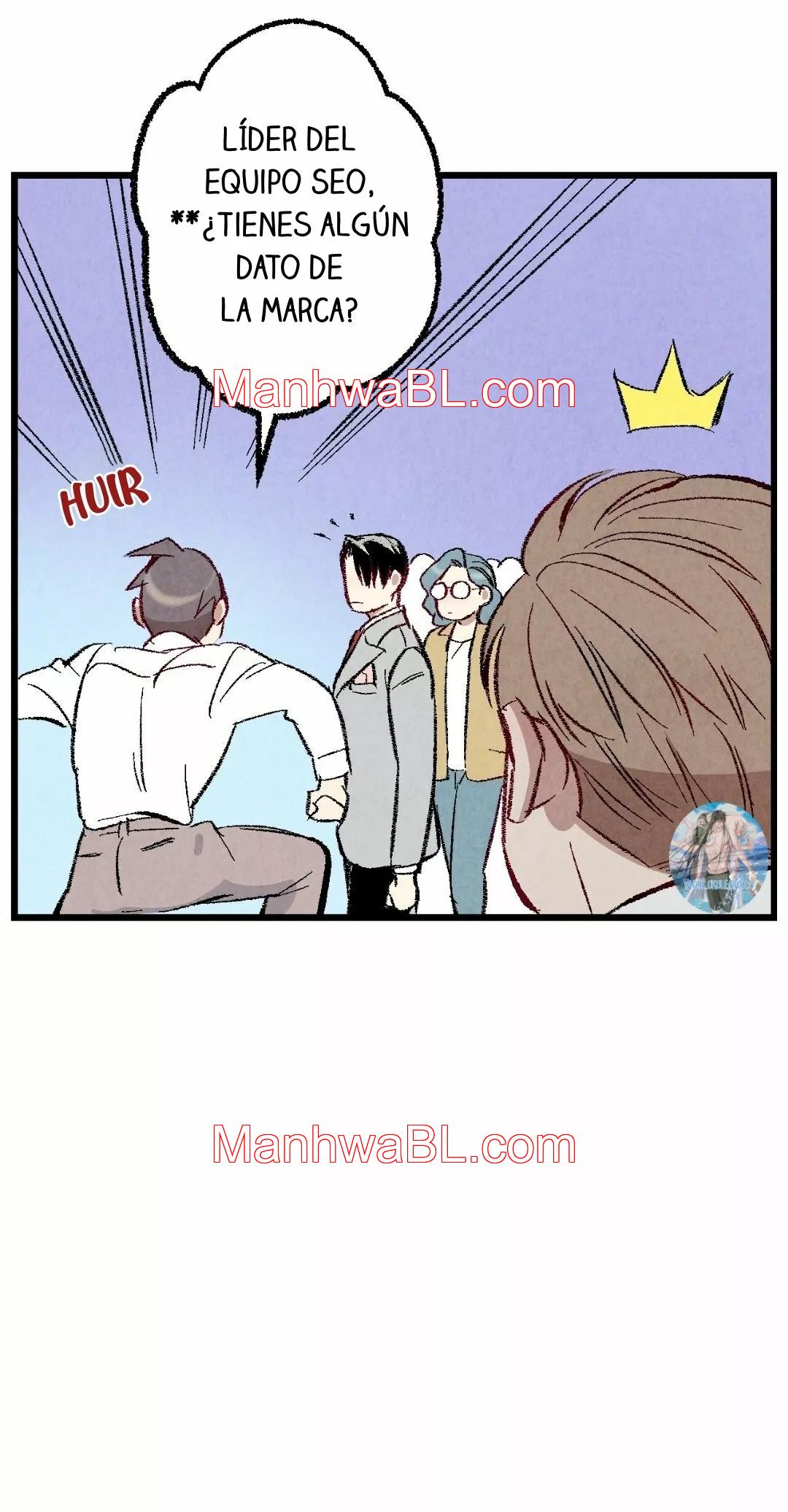 Perfect Buddy - Capítulo 44.00 manhwa