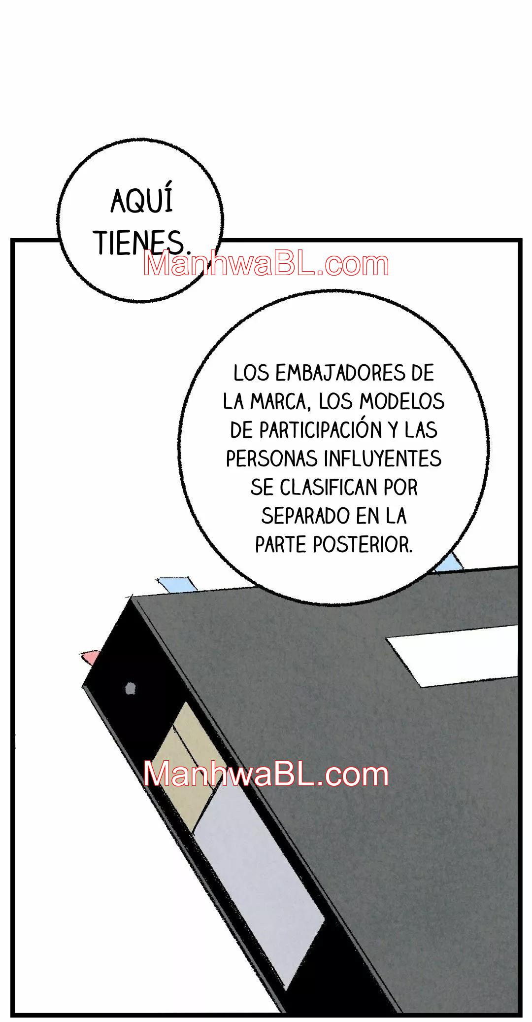 Perfect Buddy - Capítulo 44.00 manhwa