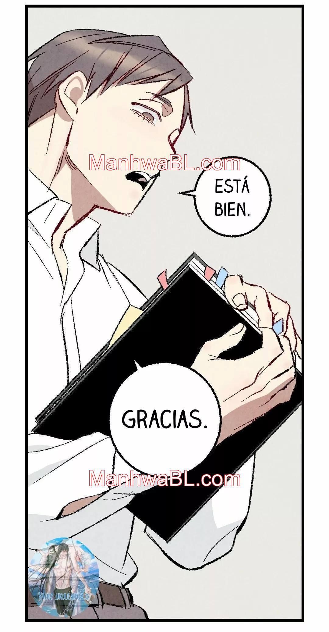 Perfect Buddy - Capítulo 44.00 manhwa
