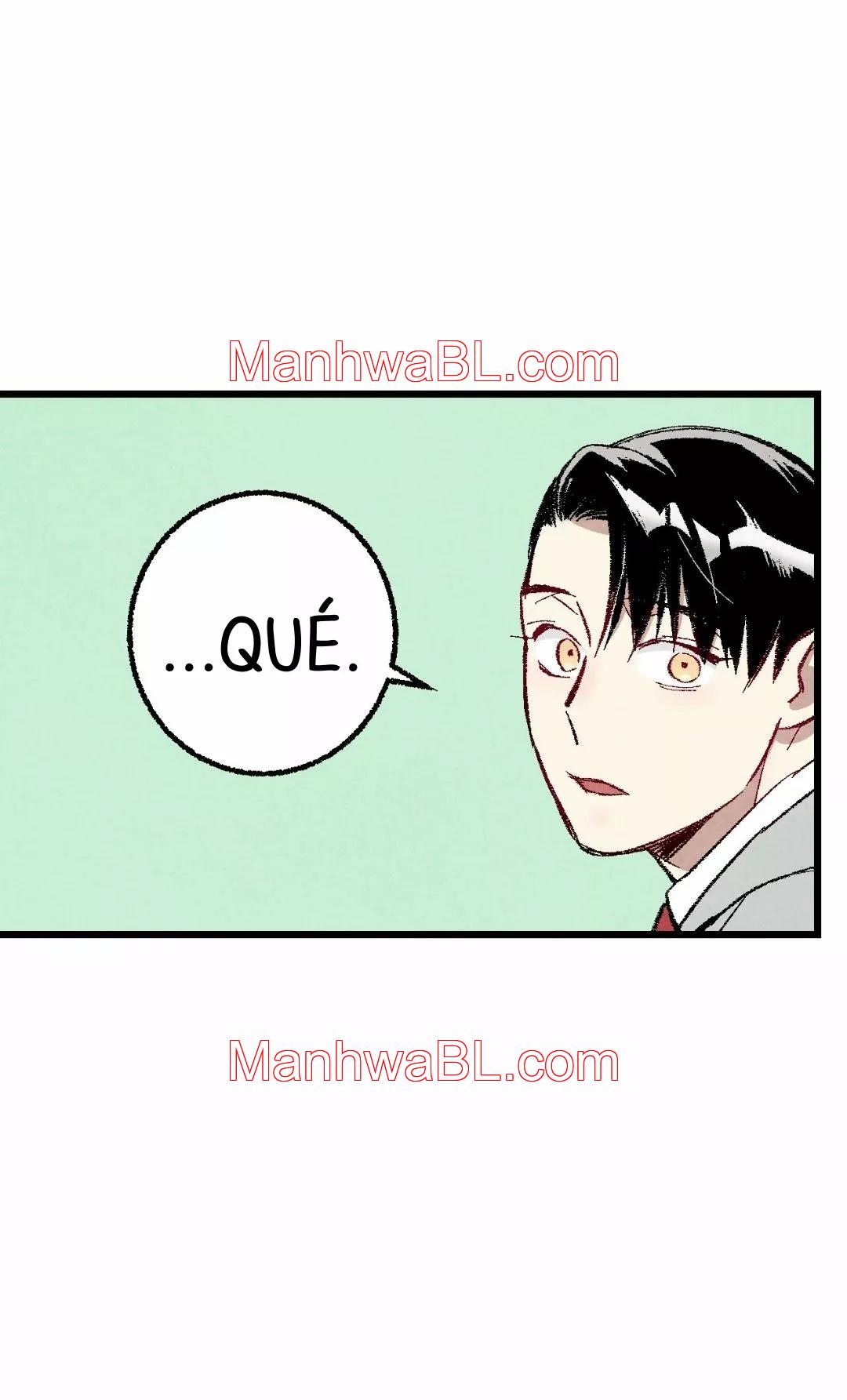 Perfect Buddy - Capítulo 44.00 manhwa