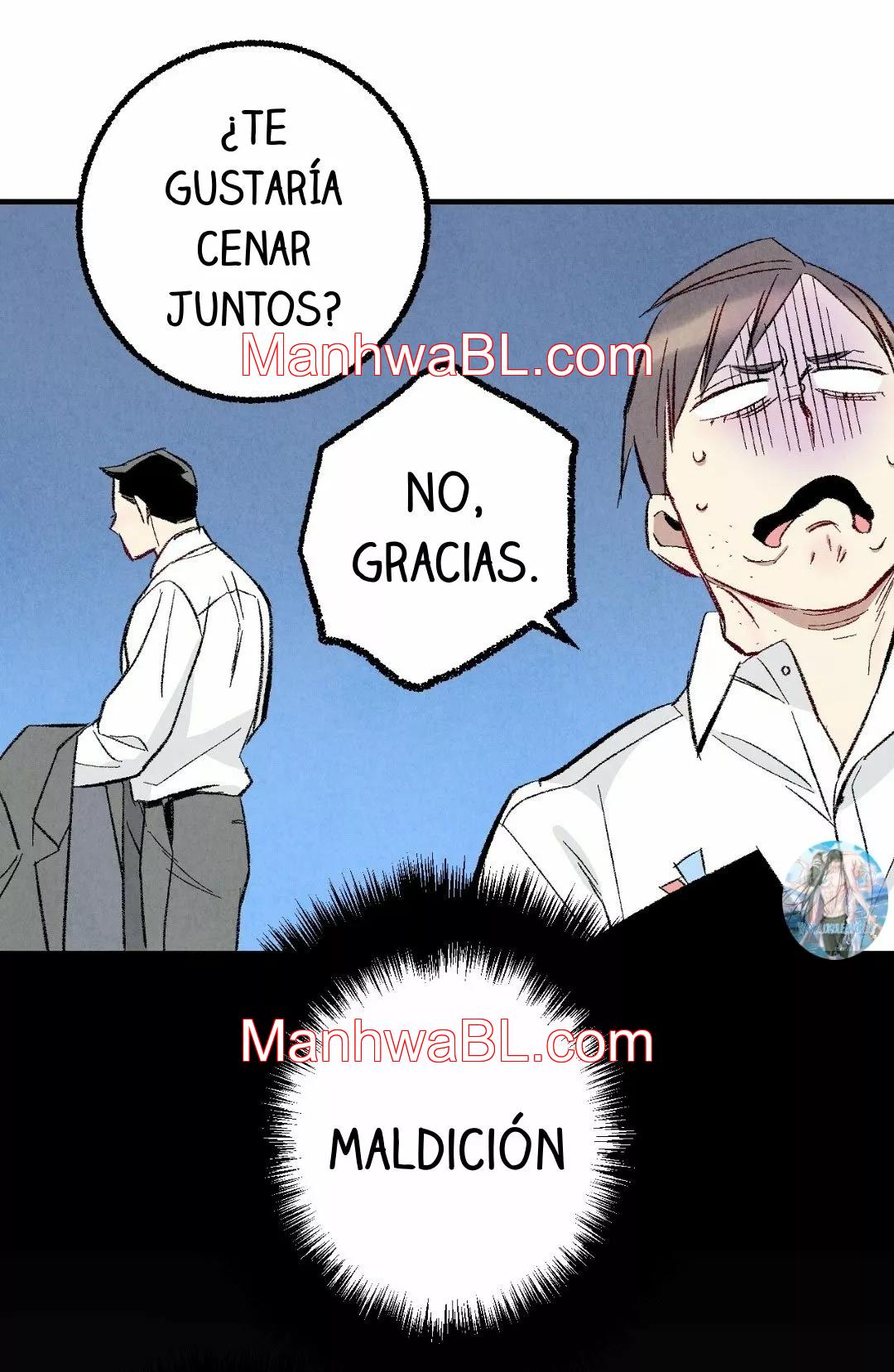 Perfect Buddy - Capítulo 44.00 manhwa