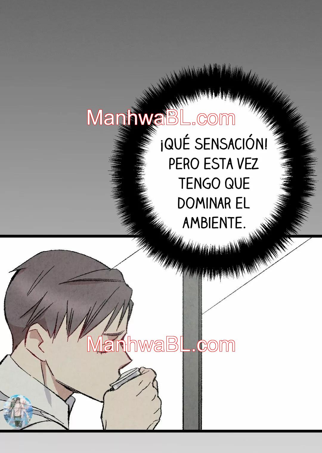Perfect Buddy - Capítulo 44.00 manhwa