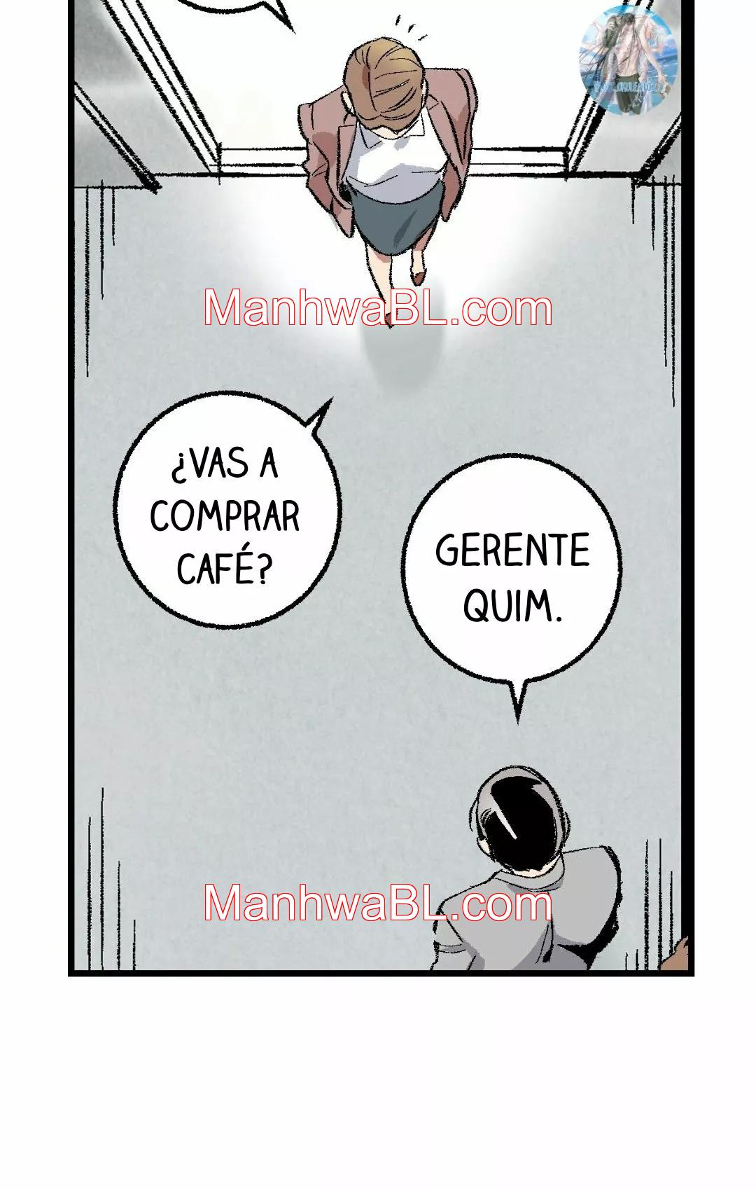 Perfect Buddy - Capítulo 44.00 manhwa