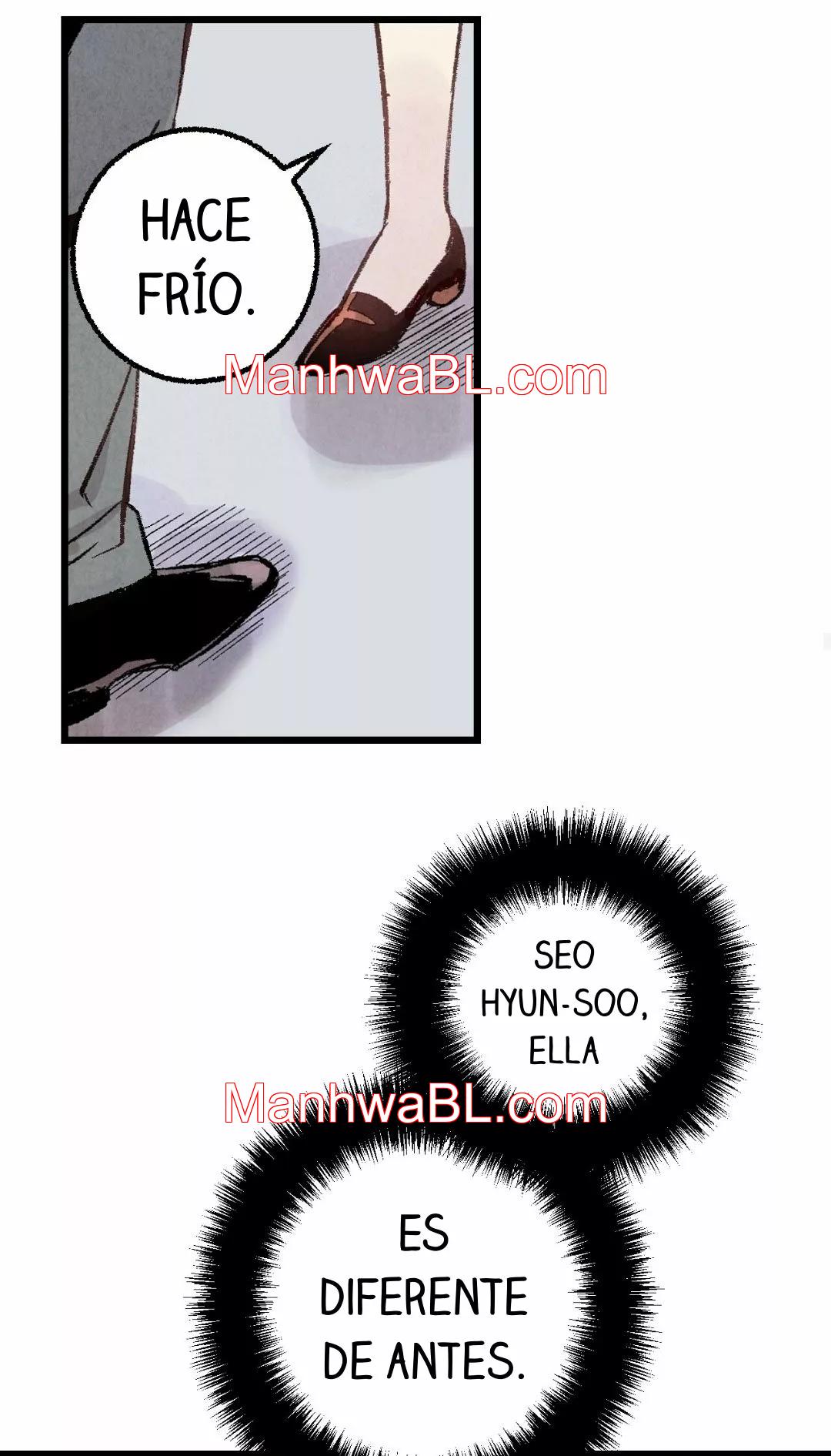 Perfect Buddy - Capítulo 44.00 manhwa
