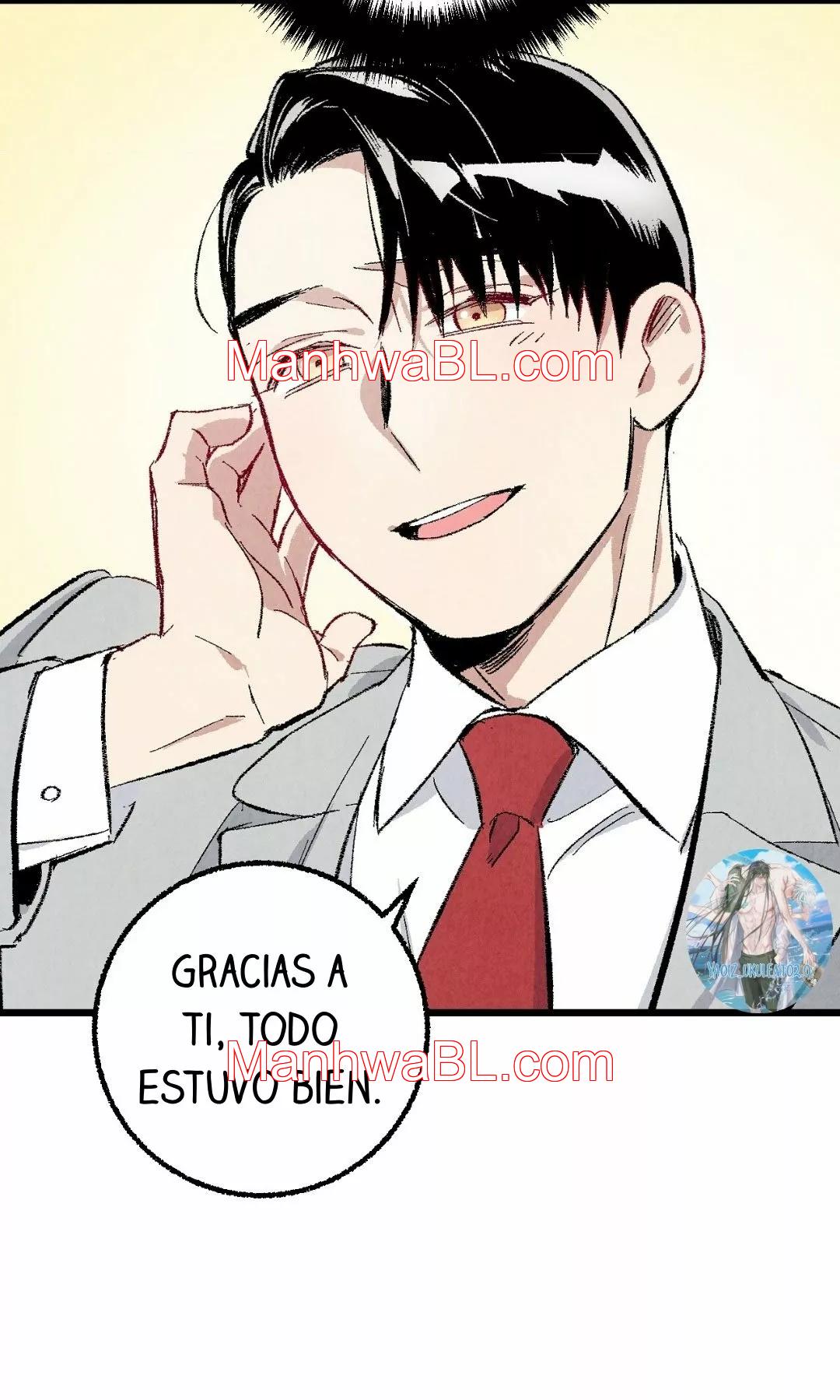 Perfect Buddy - Capítulo 44.00 manhwa