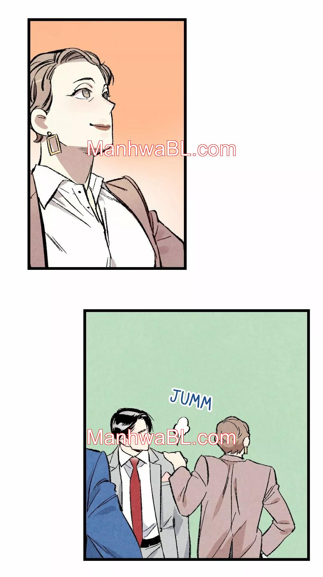 Perfect Buddy - Capítulo 44.00 manhwa