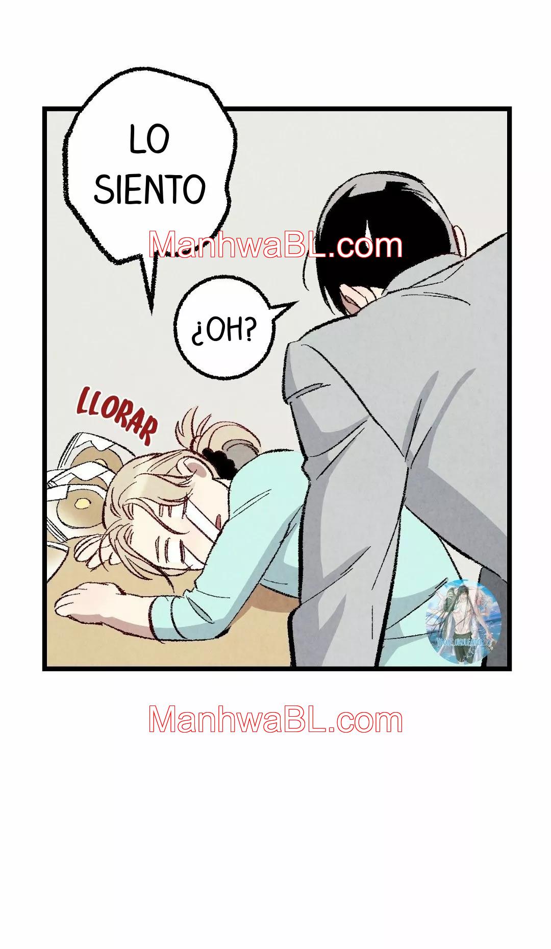 Perfect Buddy - Capítulo 44.00 manhwa