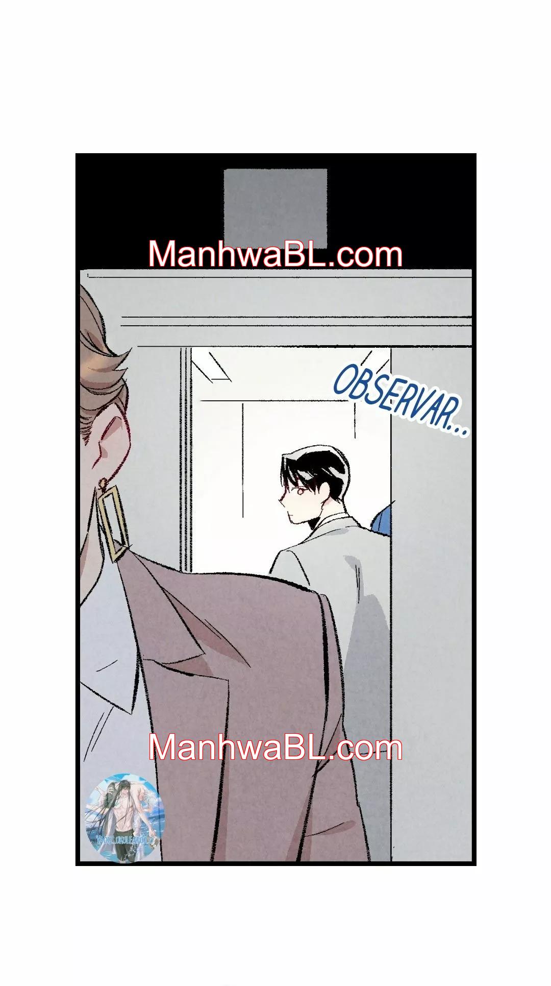 Perfect Buddy - Capítulo 44.00 manhwa