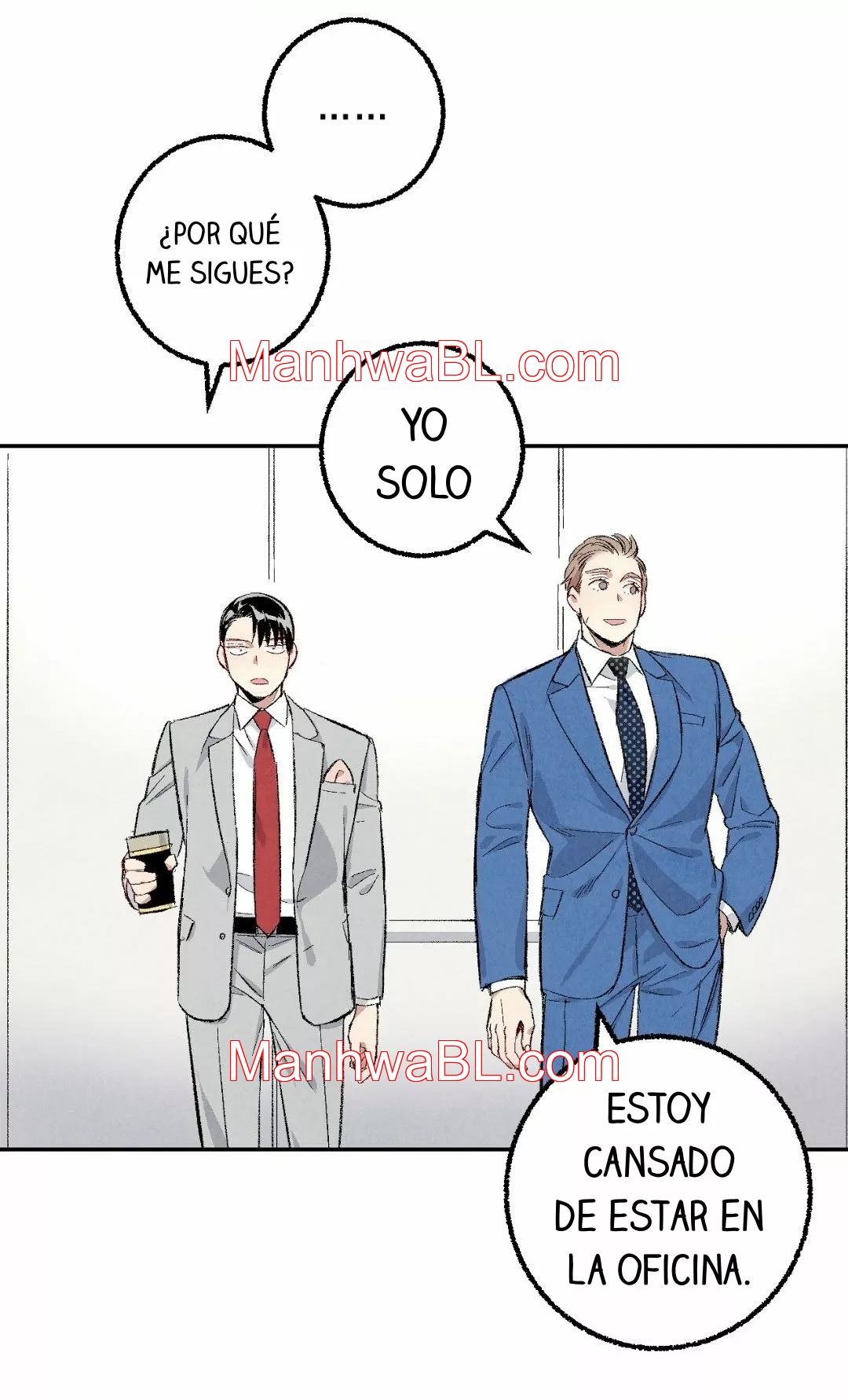 Perfect Buddy - Capítulo 44.00 manhwa
