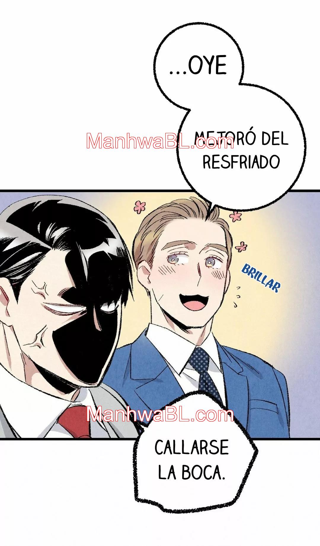 Perfect Buddy - Capítulo 44.00 manhwa