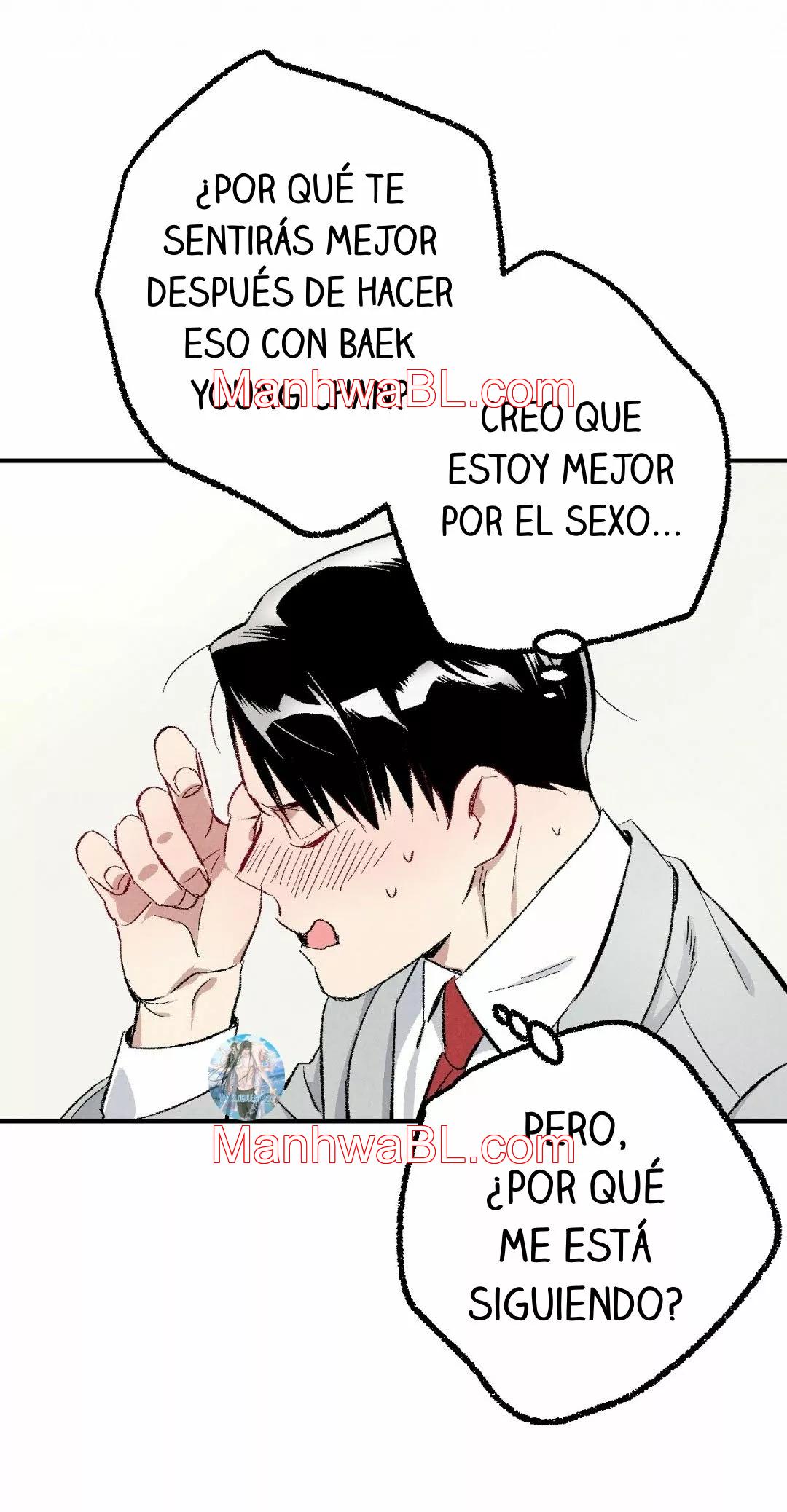 Perfect Buddy - Capítulo 44.00 manhwa
