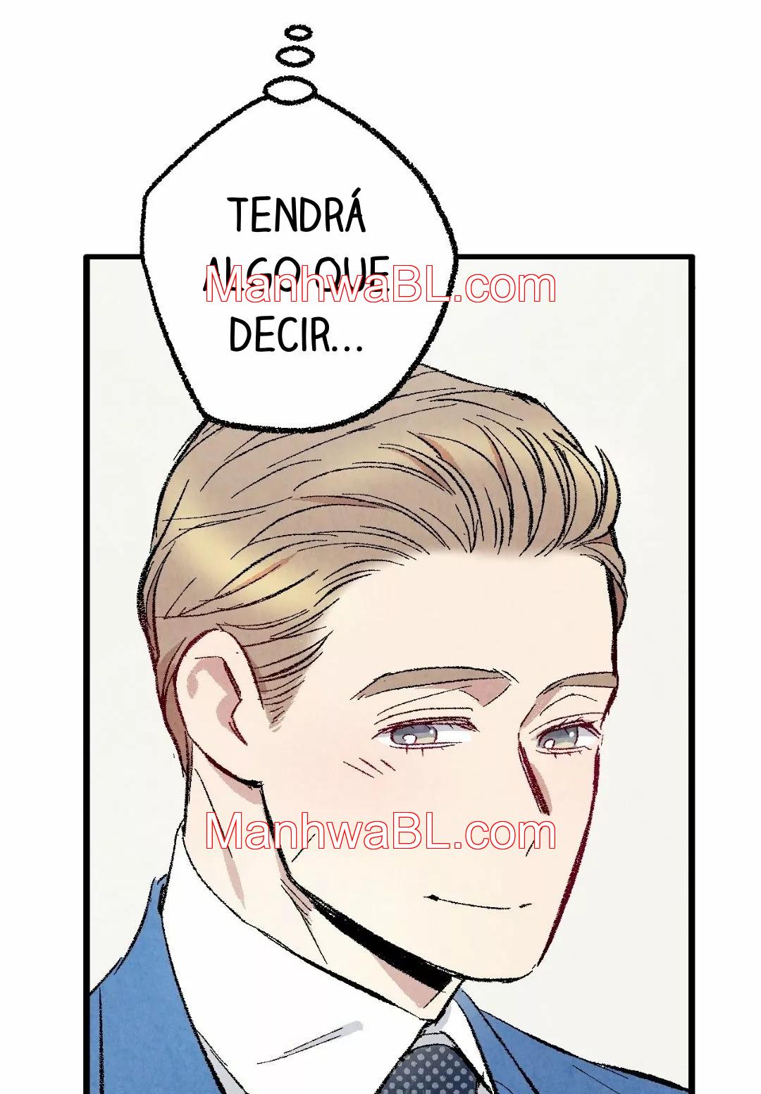 Perfect Buddy - Capítulo 44.00 manhwa