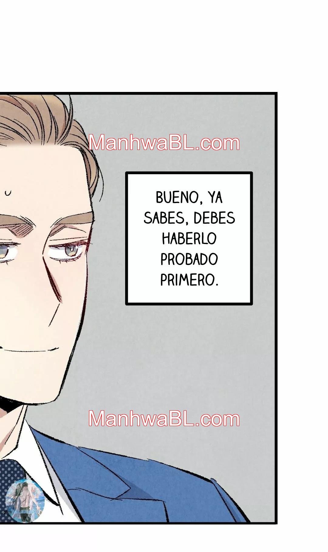 Perfect Buddy - Capítulo 44.00 manhwa