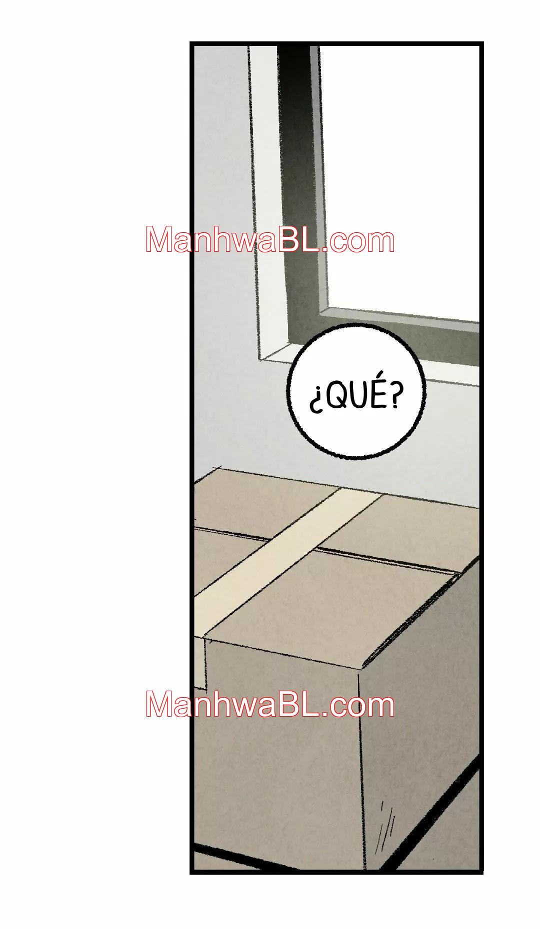 Perfect Buddy - Capítulo 44.00 manhwa