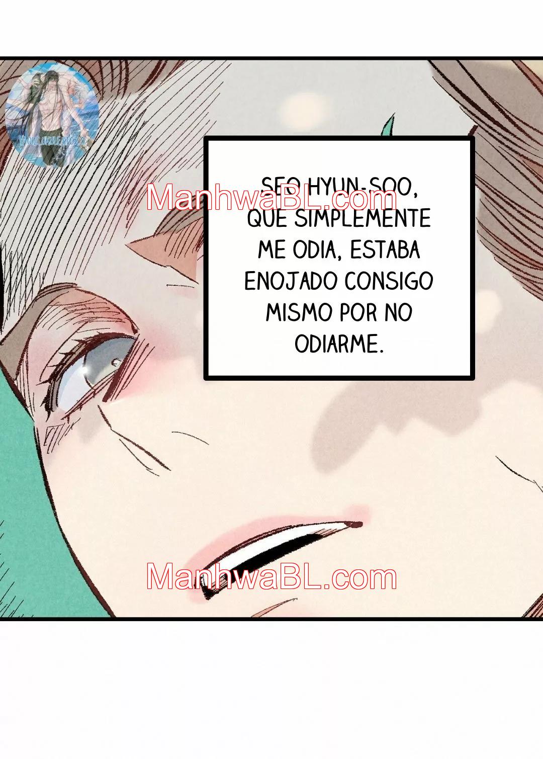 Perfect Buddy - Capítulo 44.00 manhwa