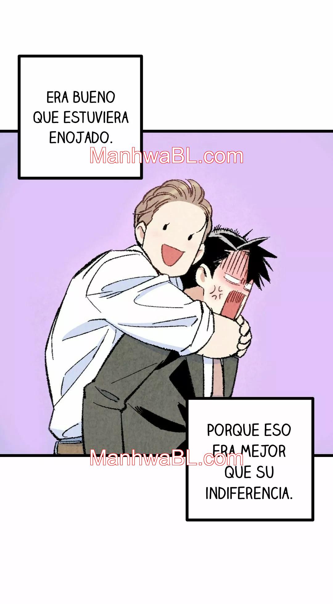 Perfect Buddy - Capítulo 44.00 manhwa