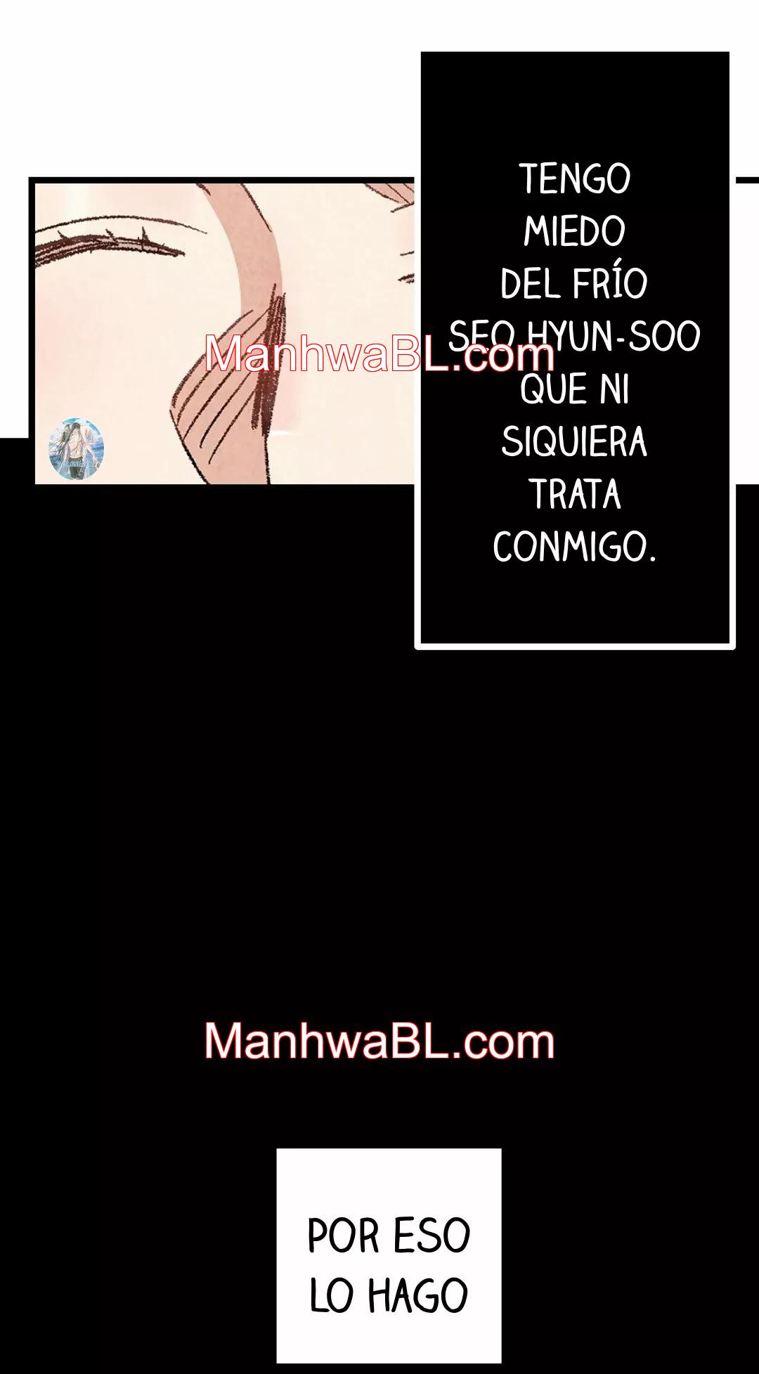 Perfect Buddy - Capítulo 44.00 manhwa