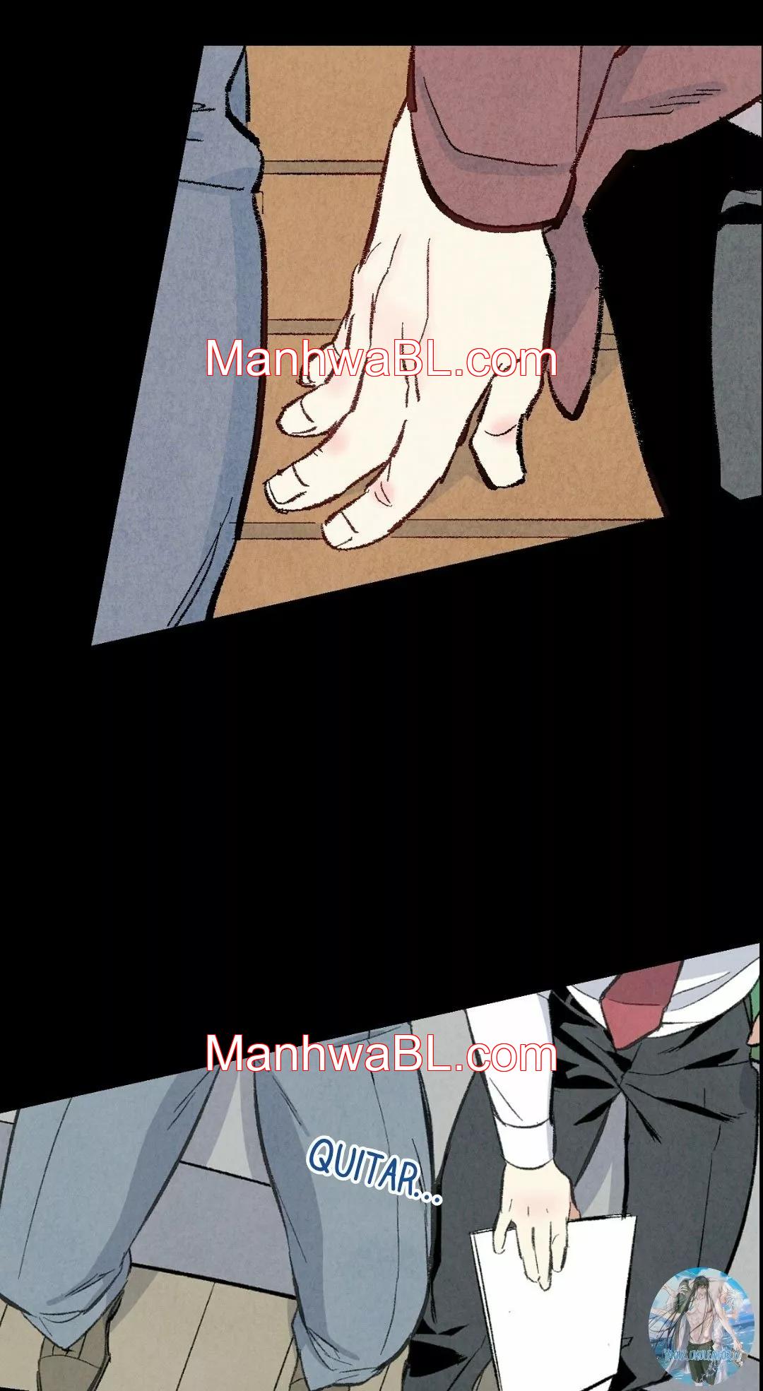 Perfect Buddy - Capítulo 44.00 manhwa
