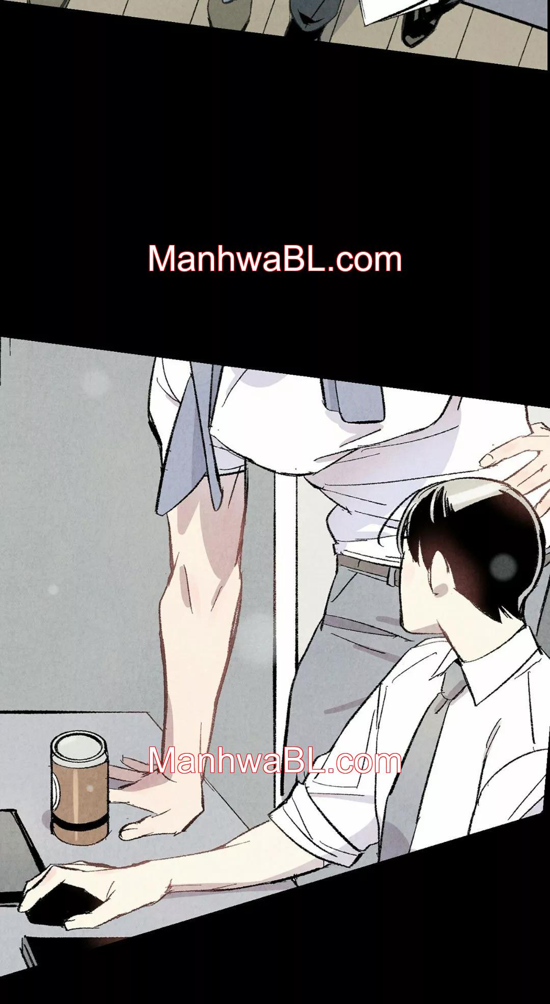 Perfect Buddy - Capítulo 44.00 manhwa