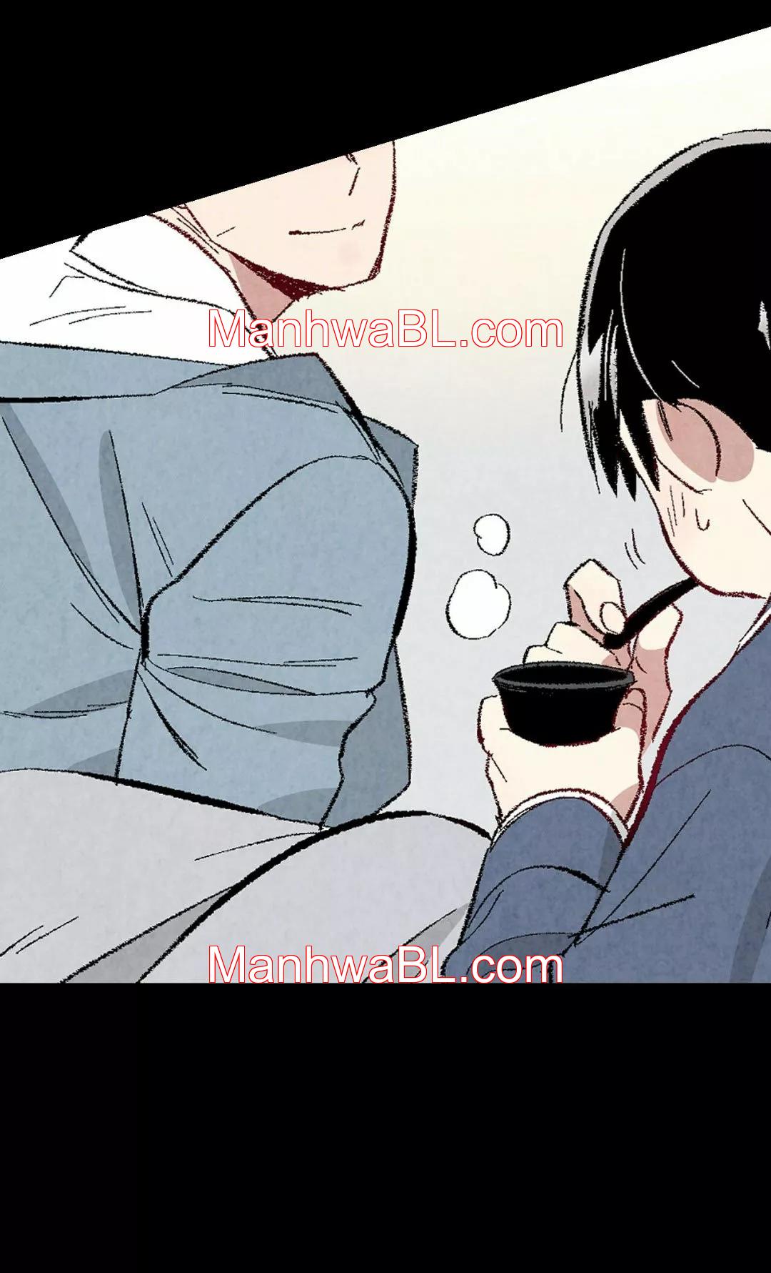 Perfect Buddy - Capítulo 44.00 manhwa