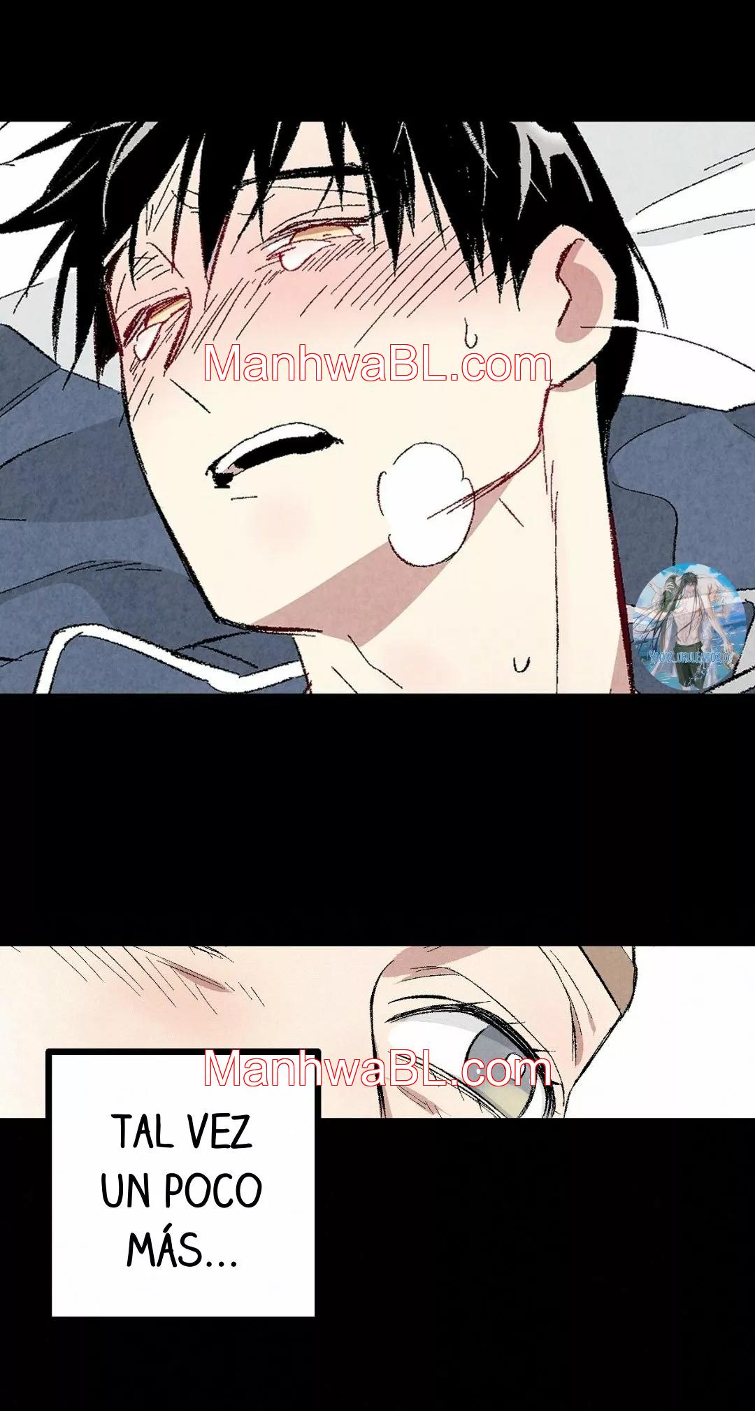 Perfect Buddy - Capítulo 44.00 manhwa