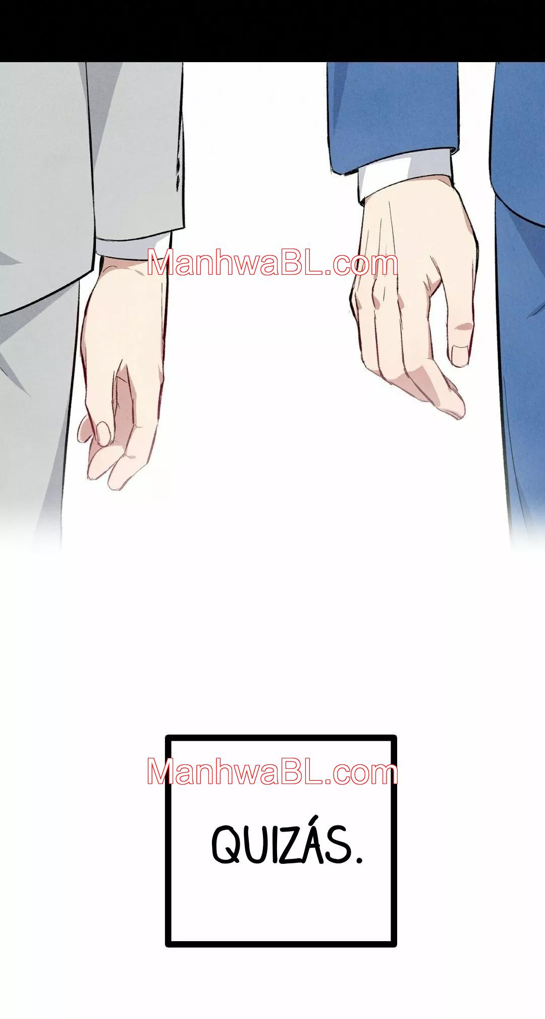 Perfect Buddy - Capítulo 44.00 manhwa