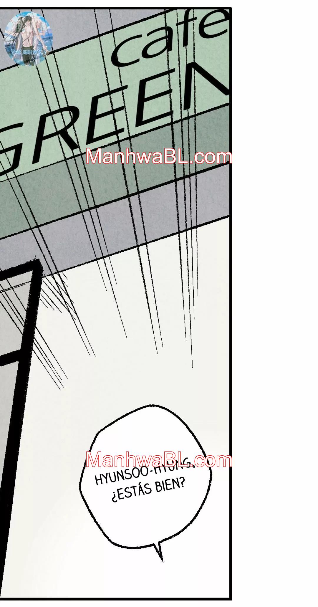 Perfect Buddy - Capítulo 44.00 manhwa