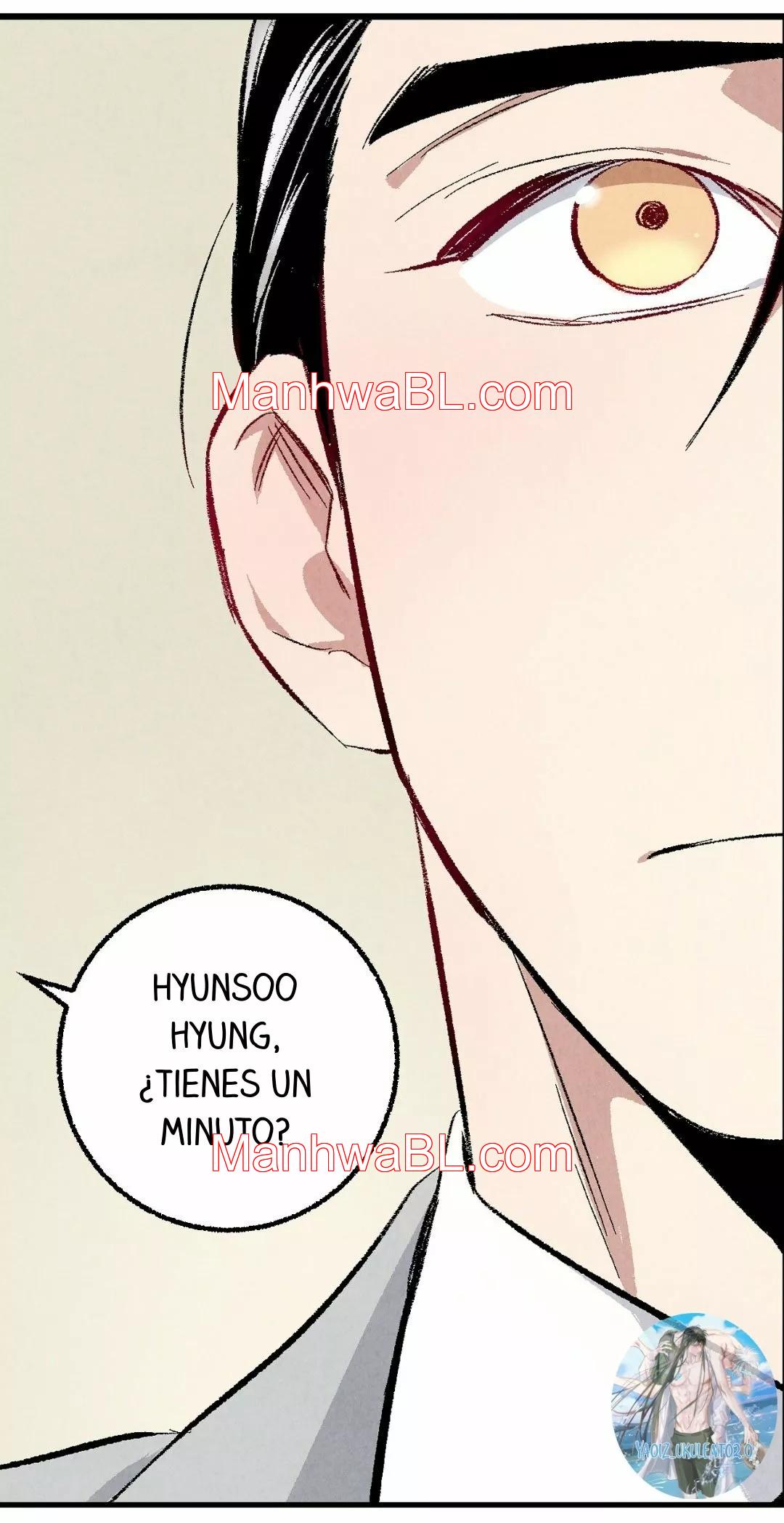 Perfect Buddy - Capítulo 44.00 manhwa