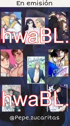 Perfect Buddy - Capítulo 44.00 manhwa