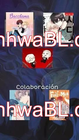 Perfect Buddy - Capítulo 44.00 manhwa