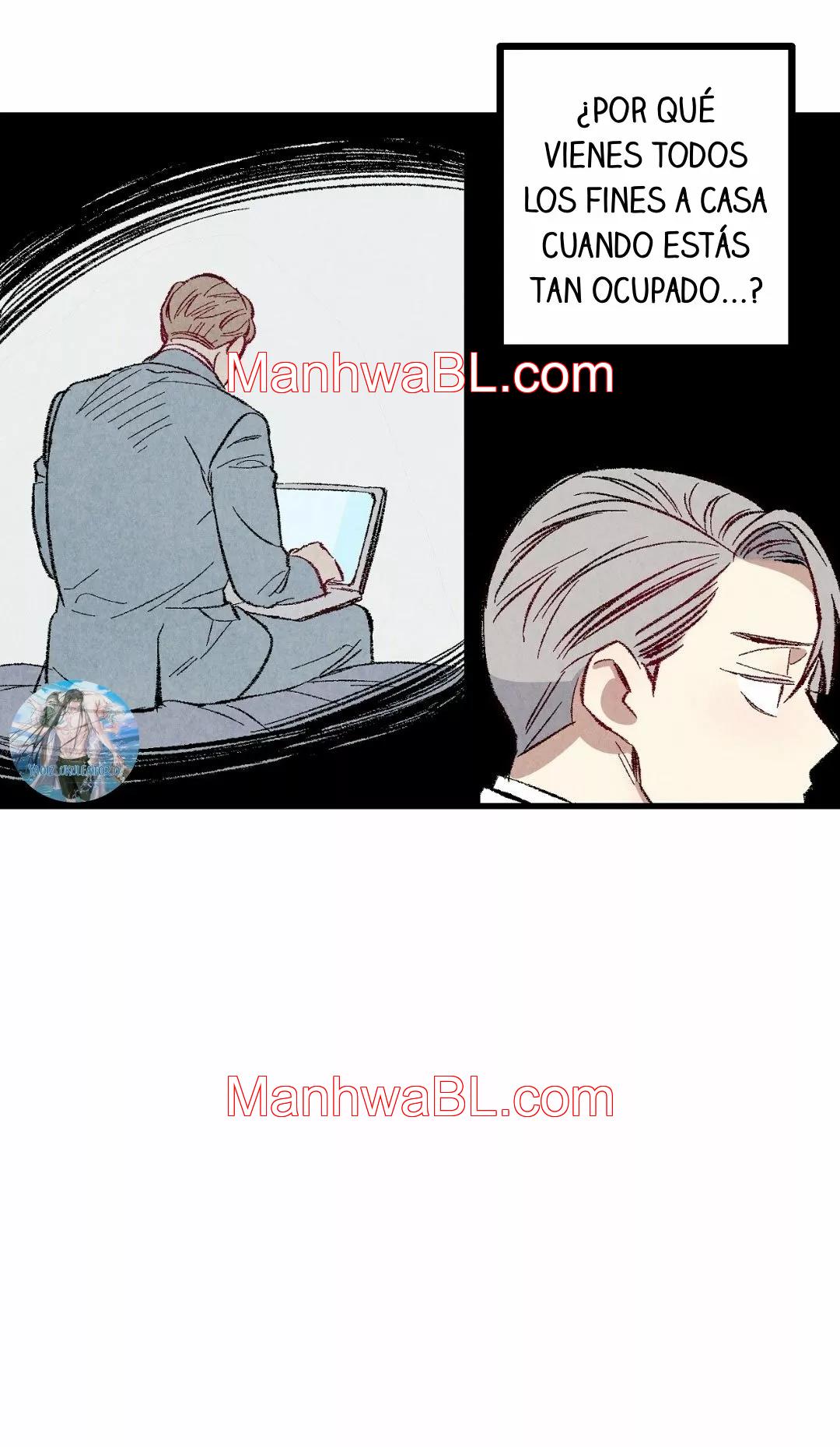 Perfect Buddy - Capítulo 44.00 manhwa
