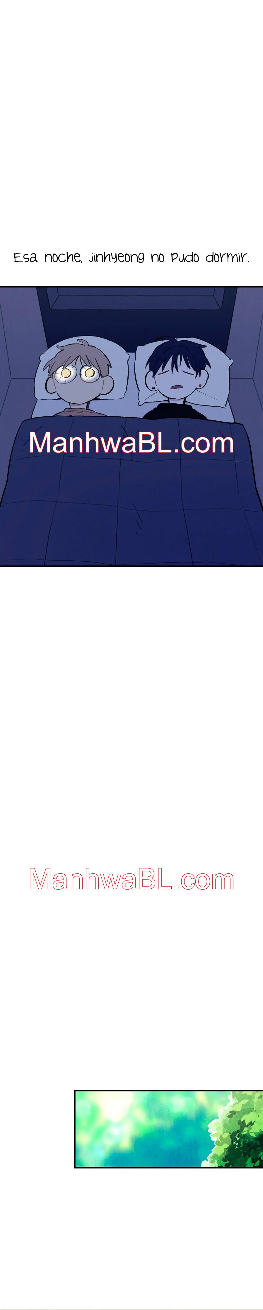 Profesor asistente de estudio tipo one-room - Capítulo 17 2 manhwa