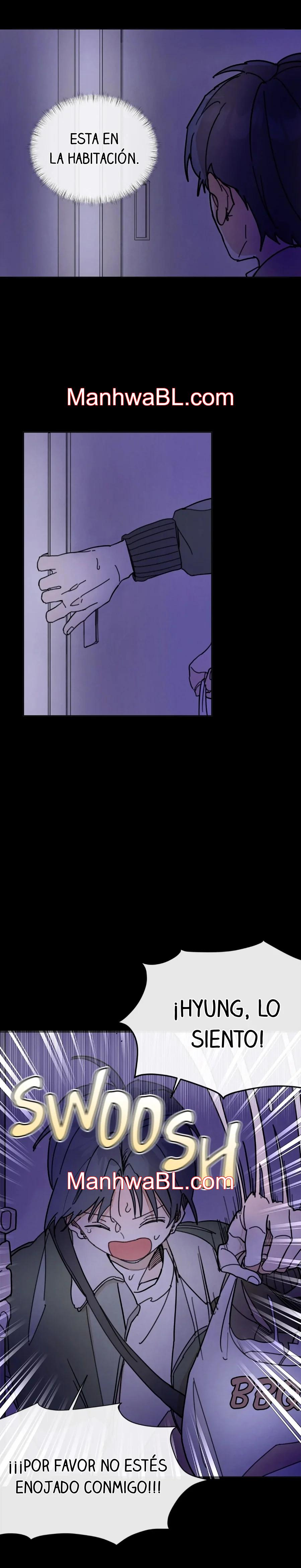 Profesor asistente de estudio tipo one-room - Capítulo 4.00 manhwa
