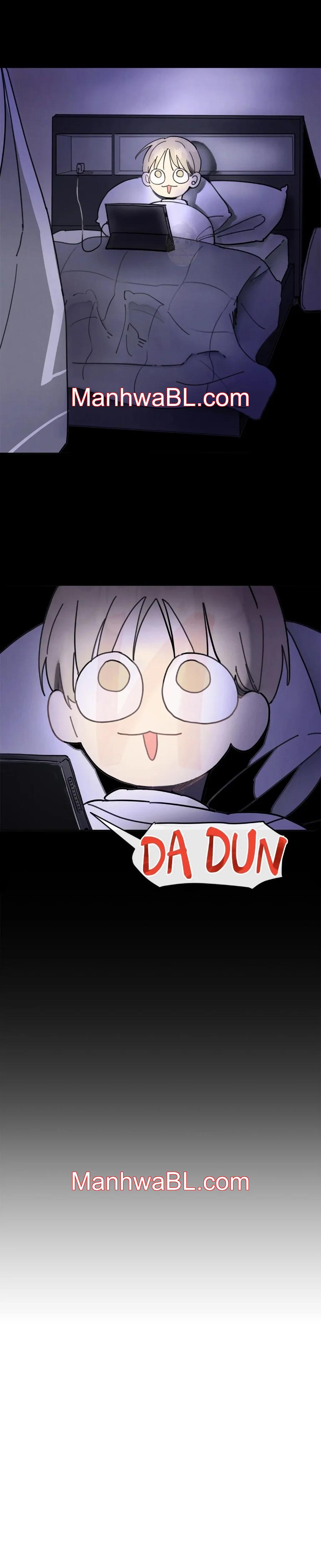 Profesor asistente de estudio tipo one-room - Capítulo 4.00 manhwa
